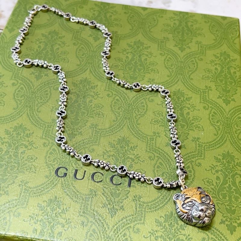 Gucci Necklaces